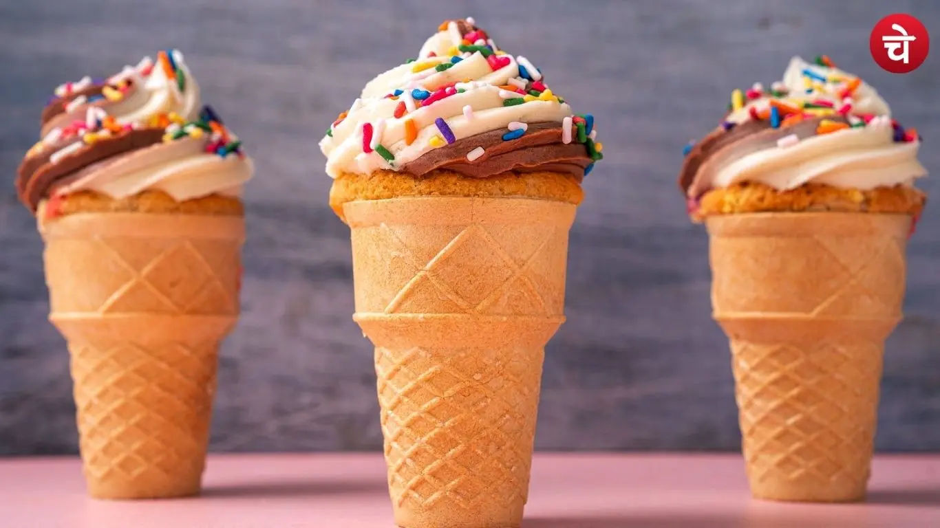 Ice Cream Adulteration