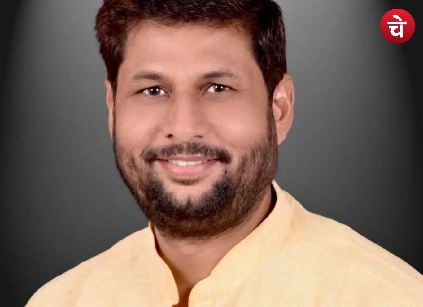 MLA Rajesh Chaudhary