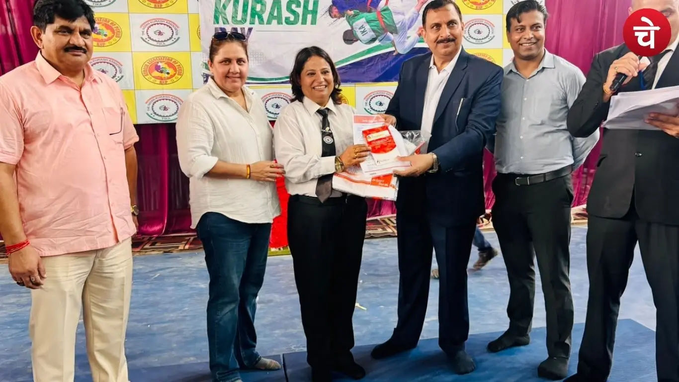 Manju Nayal to bring glory to India at the Asian Games