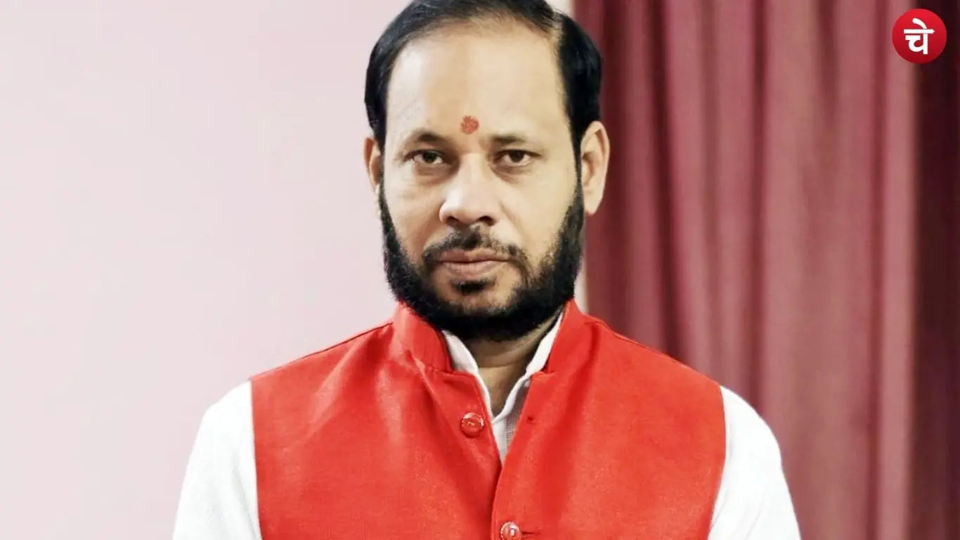 Manoj Panday