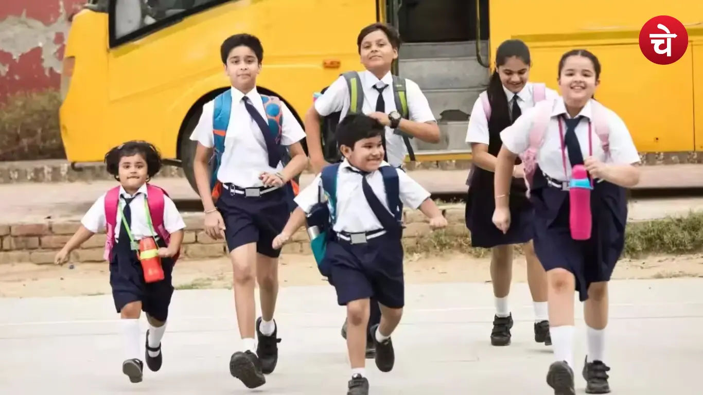 No Outdoor Game for Delhi NCR Students