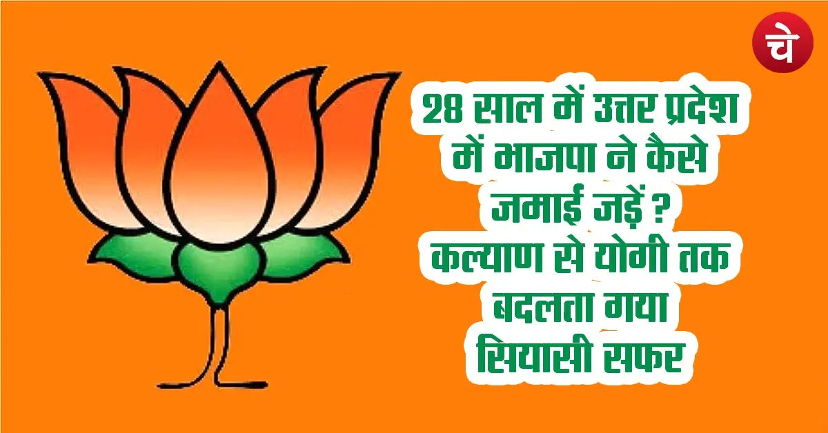 Poster BJP