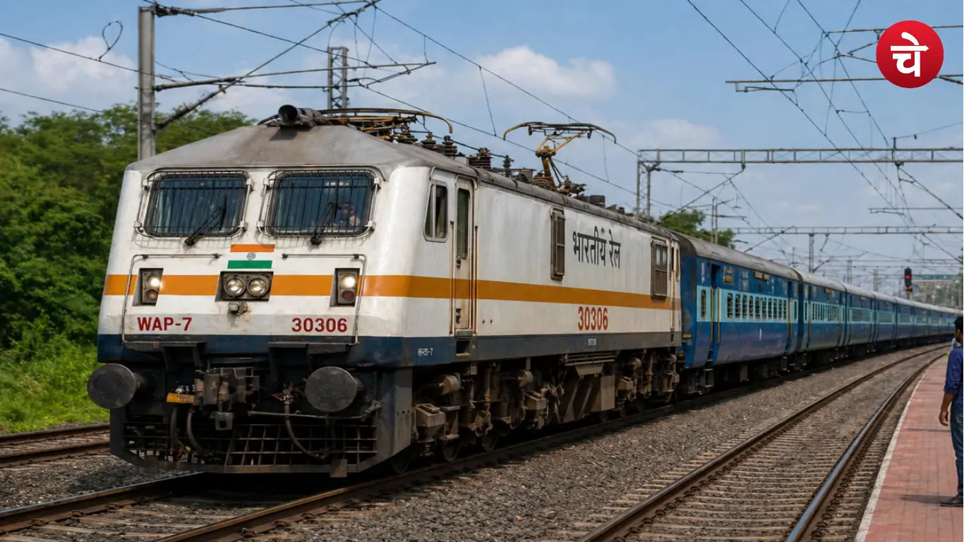 Railway GDCE Recruitment 2026