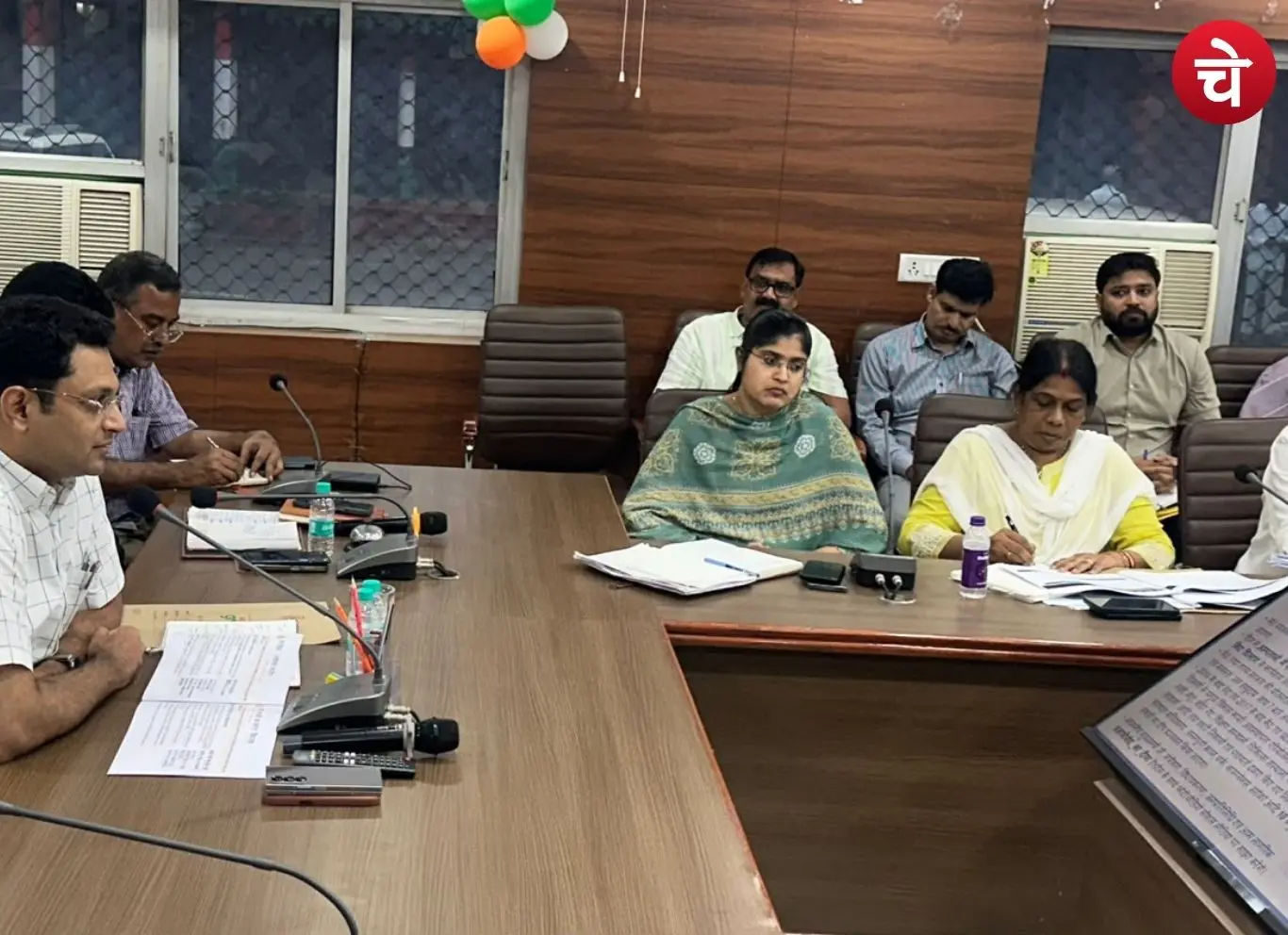 Sewa Sankal Abhiyan