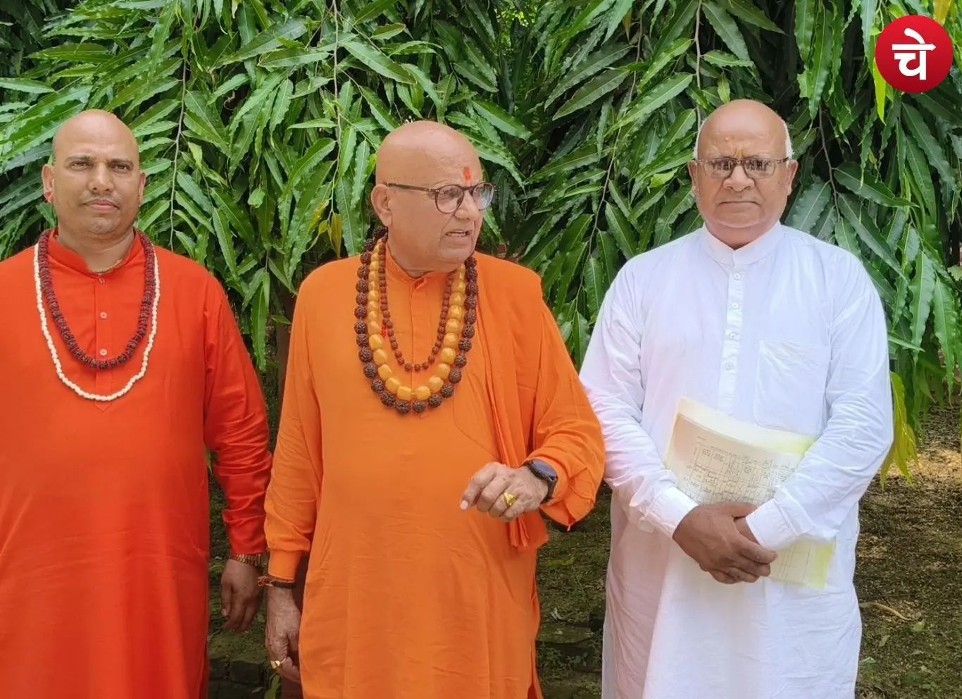 Swami probodhanad
