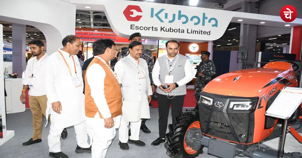 UP International Trade Show in Dr. Mehesh Sharma