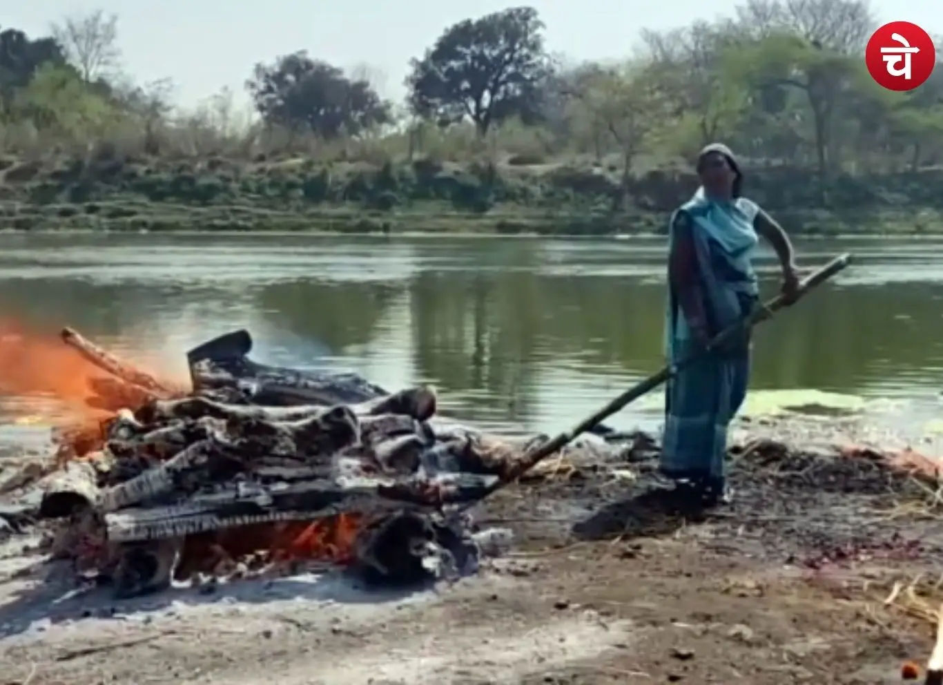 jainpur Ghatna