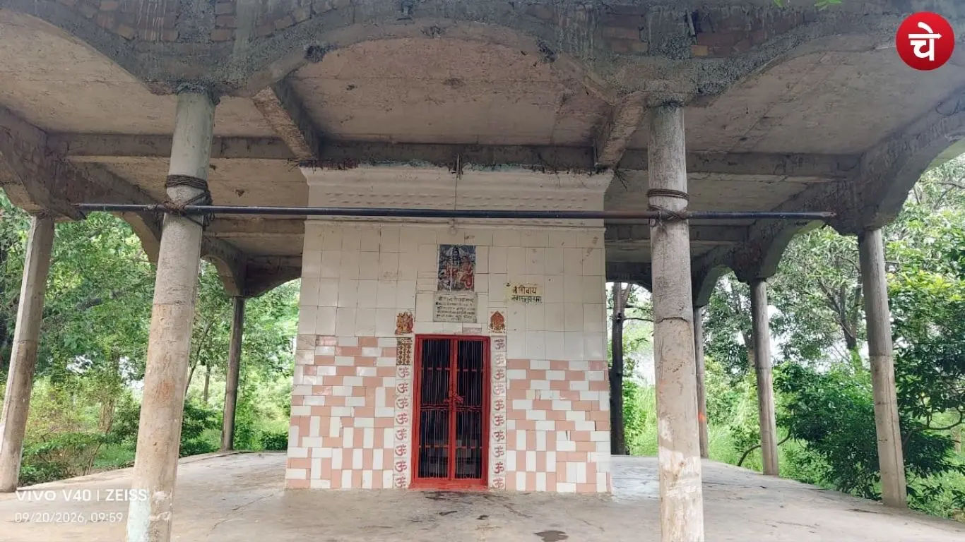 krishna temple